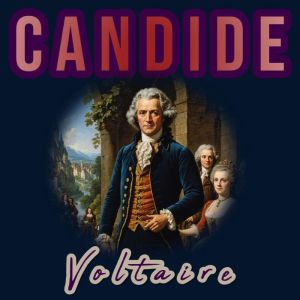 Candide, Voltaire
