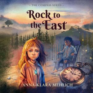 Rock to the East, AnnaKlara Mehlich