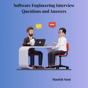 Software Engineering Interview Questi..., Manish Soni