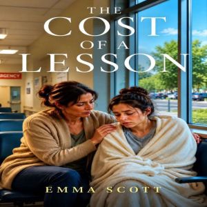 The Cost Of A Lesson, Emma Scott
