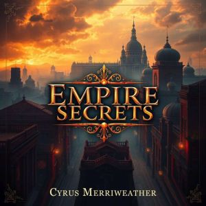 Empire Secrets Unveiling the Hidden ..., Cyrus Merriweather