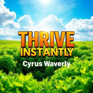 Thrive Instantly: Secrets for Unseen Connections: "Unlock unseen connections with Thrive Instantly! Dive into transformative a