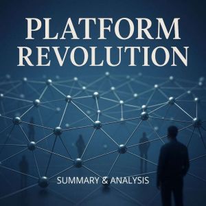 Platform Revolution Book Summary  A..., Alexander Pike