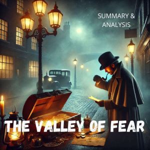 The Valley of Fear Book summary  an..., Arthur Conan Doyle