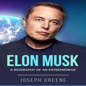 Elon Musk, Joseph Greene