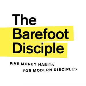 The Barefoot Disciple, Yoel Frank