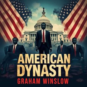 American Dynasty: Wealth, Power, and Secrets Unveiled: Dive into American Dynasty! Master Wealth, Power, and Secrets with Enga