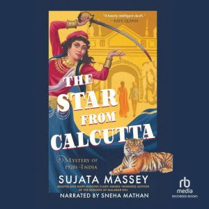 The Star from Calcutta