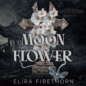 Moonflower: An Erotic MFM Friends to Lovers Halloween Romance