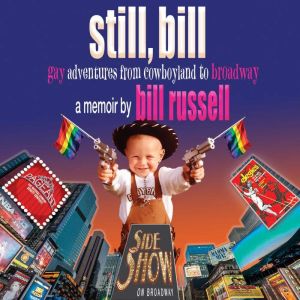 Still, Bill, Bill Russell