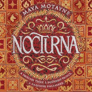 Nocturna, Maya Motayne