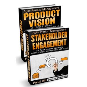 Agile Product Management Product Vis..., Paul VII
