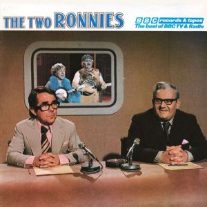 Two Ronnies, Various