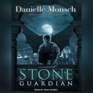 Stone Guardian, Danielle Monsch