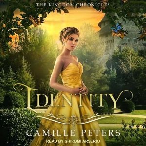 Identity, Camille Peters