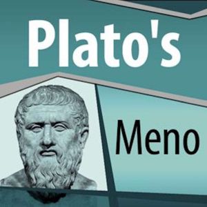 Plato's Meno