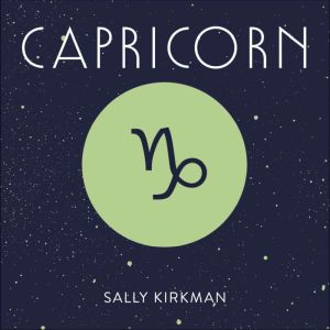 Capricorn, Sally Kirkman