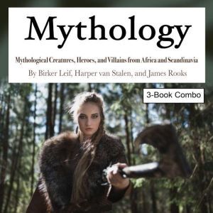 Mythology, James Rooks