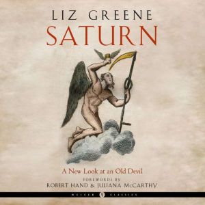 Saturn, Liz Greene