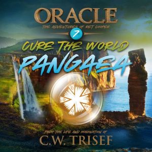 Oracle  Cure The World  Pangaea Vo..., C.W. Trisef