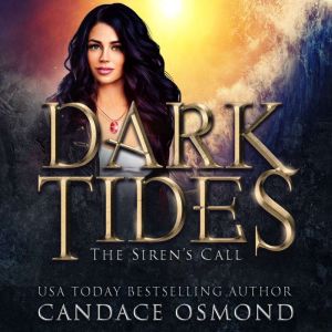 The Sirens Call, Candace Osmond