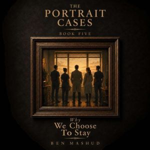 Why We Choose To Stay, Ben Mashud