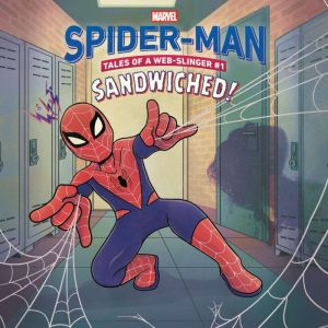 SpiderMan Tales of a WebSlinger 1..., Nick Eliopulos