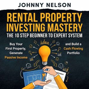 Rental Property Investing Mastery Th..., Johnny Nelson