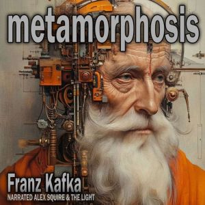 Metamorphosis, Franz Kafka