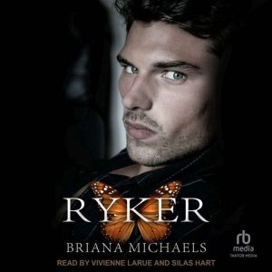 Ryker, Briana Michaels