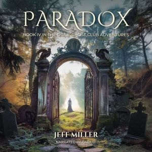 Paradox, Jeff Miller