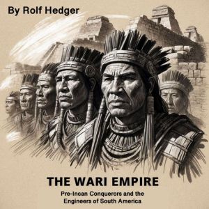 The Wari Empire: Pre-Incan Conquerors and the Engineers of South America
