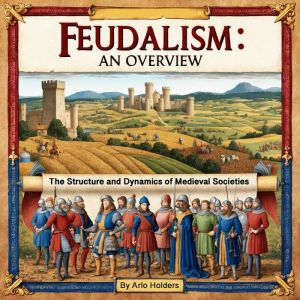 Feudalism An Overview, Arlo Holders