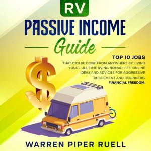 Rv Passive Income Guide, Warren Piper Ruell