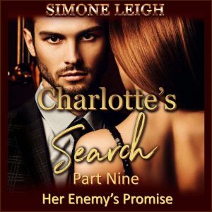 Her Enemys Promise, Simone Leigh