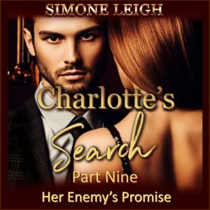 Her Enemy's Promise: A BDSM Menage Erotic Romance and Thriller
