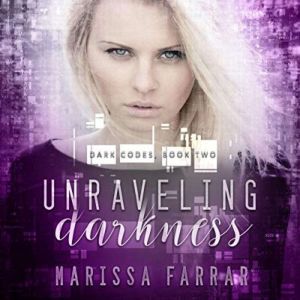 Unraveling Darkness, Marissa Farrar
