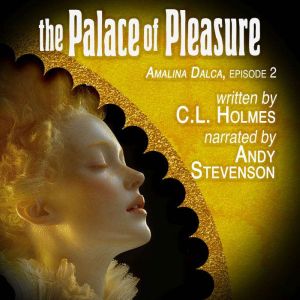 The Palace of Pleasure