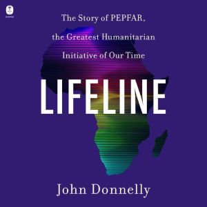 Lifeline, John Donnelly