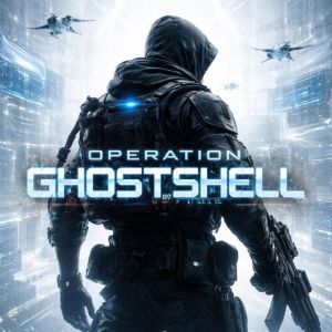Operation GhostShell, David Williams