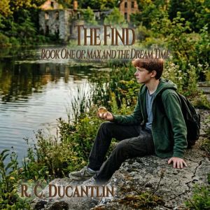 The Find, R. C. Ducantlin