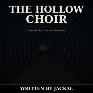 THE HOLLOW CHOIR, Jackal