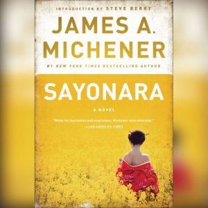Sayonara, James A. Michener