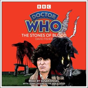 Doctor Who: The Stones Of Blood