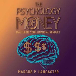 The Psychology of Money, Lars