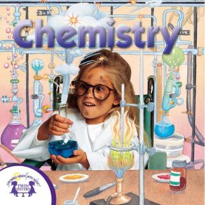 Chemistry, Kim Mitzo Thompson