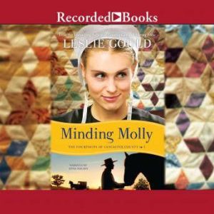 Minding Molly, Leslie Gould