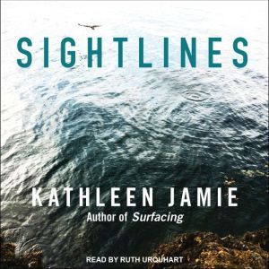 Sightlines, Kathleen Jamie