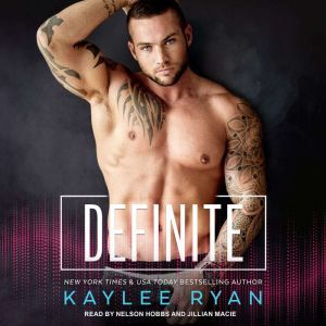 Definite, Kaylee Ryan