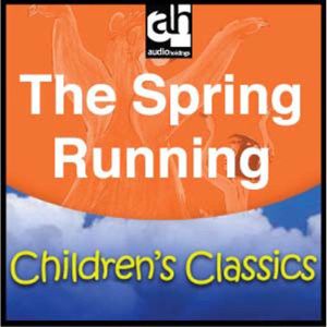 The Spring Running, Rudyard Kipling
